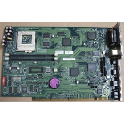 009-0016176 Pele Motherboard,Secure (Pentium 233MMX) 0090016176